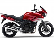 Yamaha TDM900 Yamaha TDM900